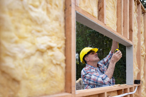 Best Wall Insulation Installation  in Runaway Bay, TX